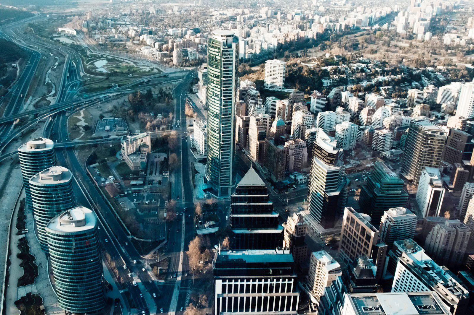 Imagen del eSIM Chile de Wavee Global