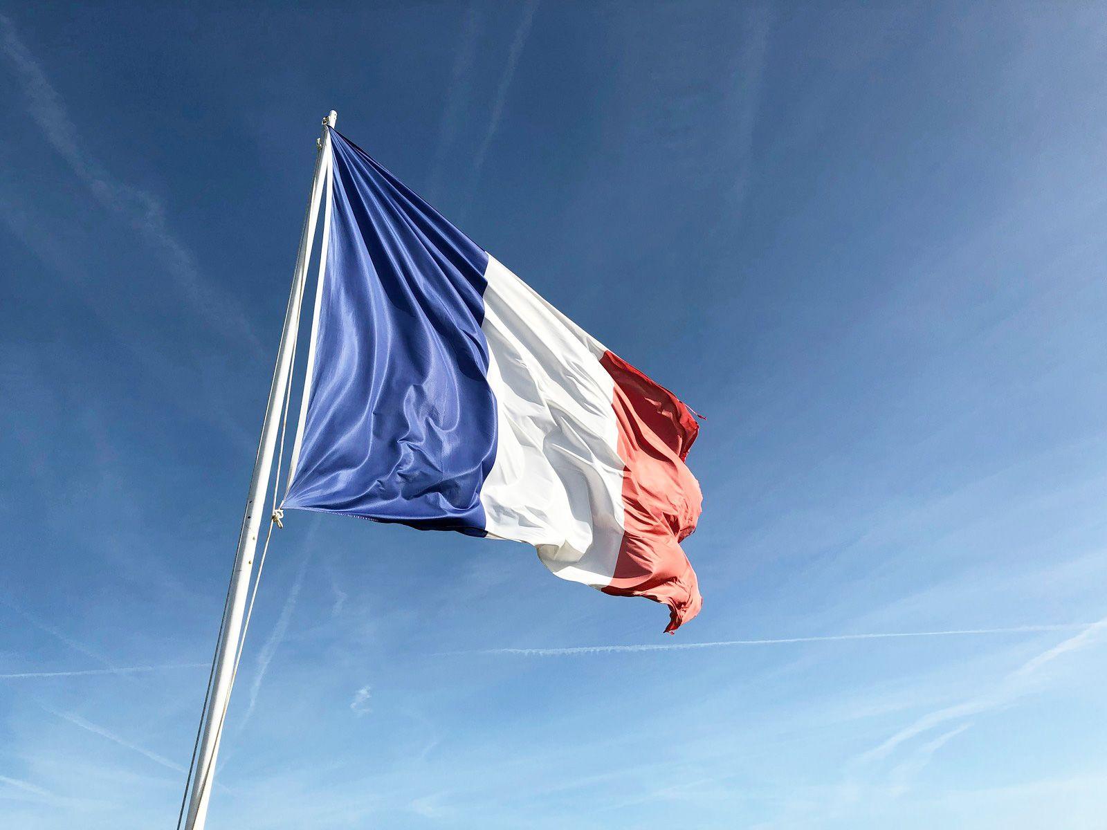 Imagen del eSIM Francia de Wavee Global