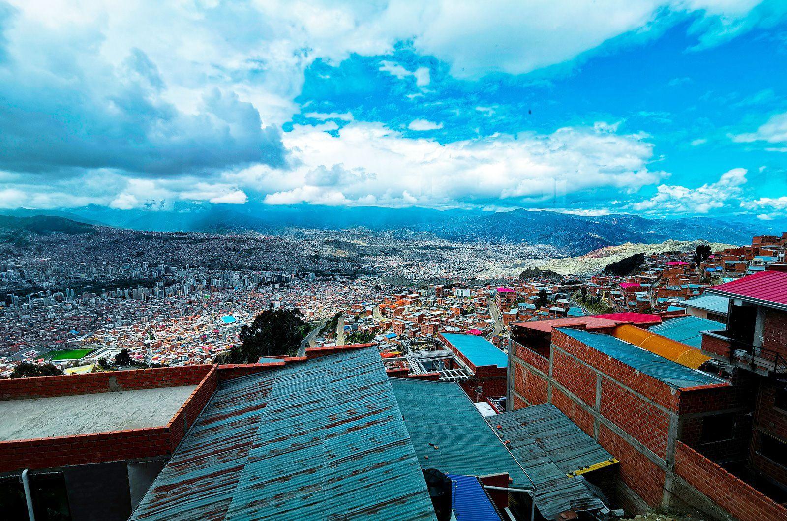 Imagem do eSIM Latin America da Wavee Global