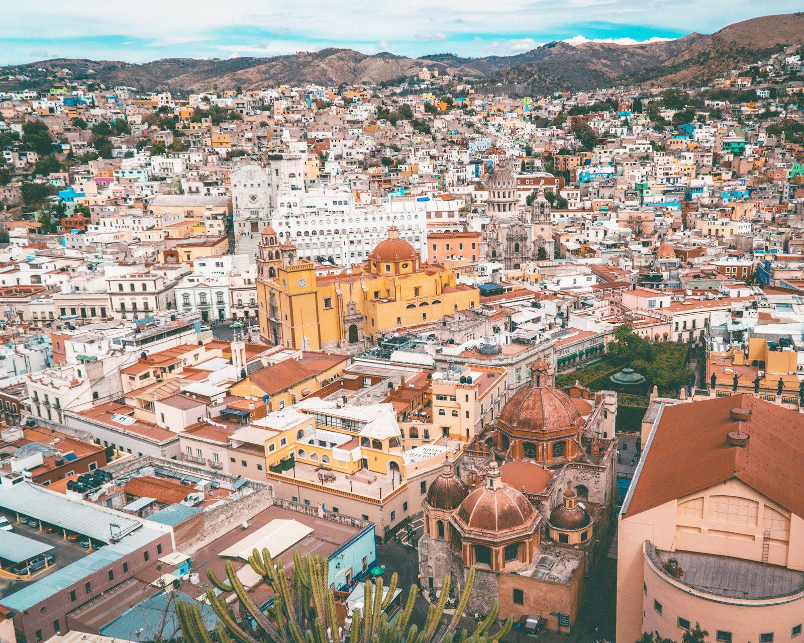 Imagem do eSIM México da Wavee Global