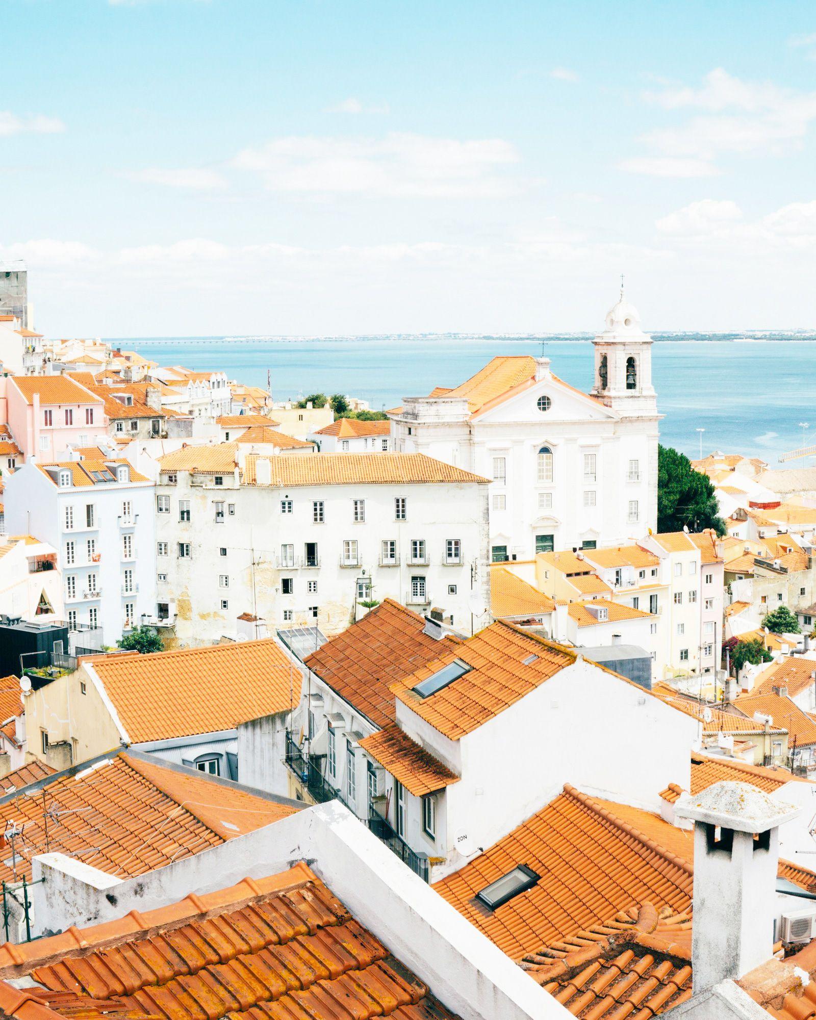 Image of the Wavee Global Portugal eSIM