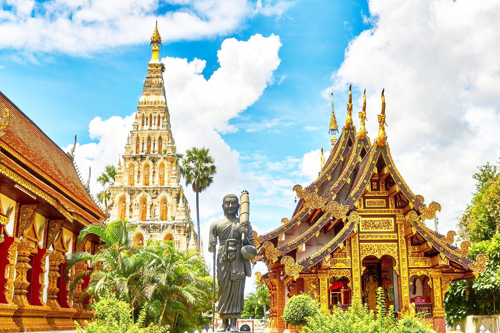 Imagen del eSIM Tailandia de Wavee Global