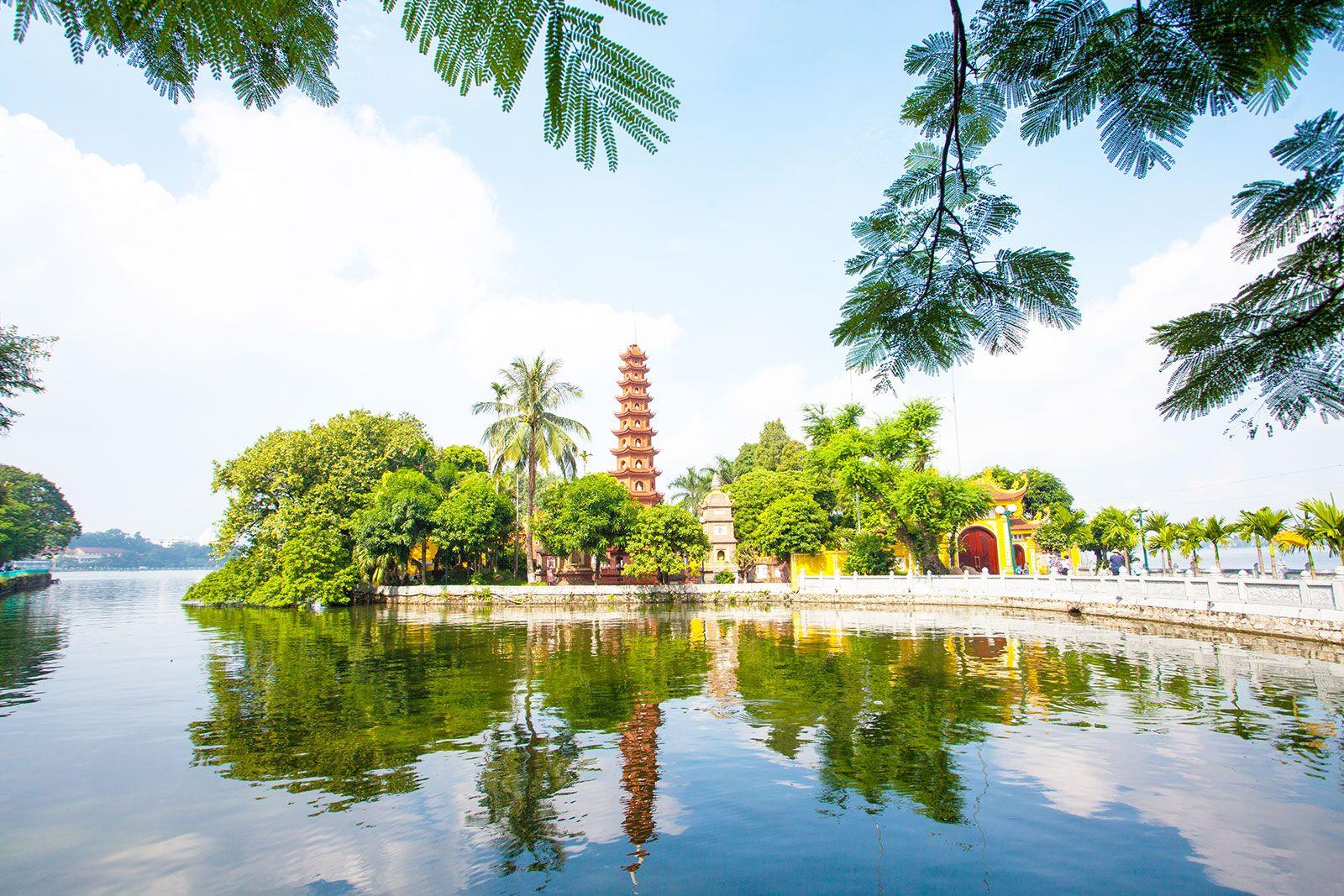 Imagen del eSIM Vietnam de Wavee Global