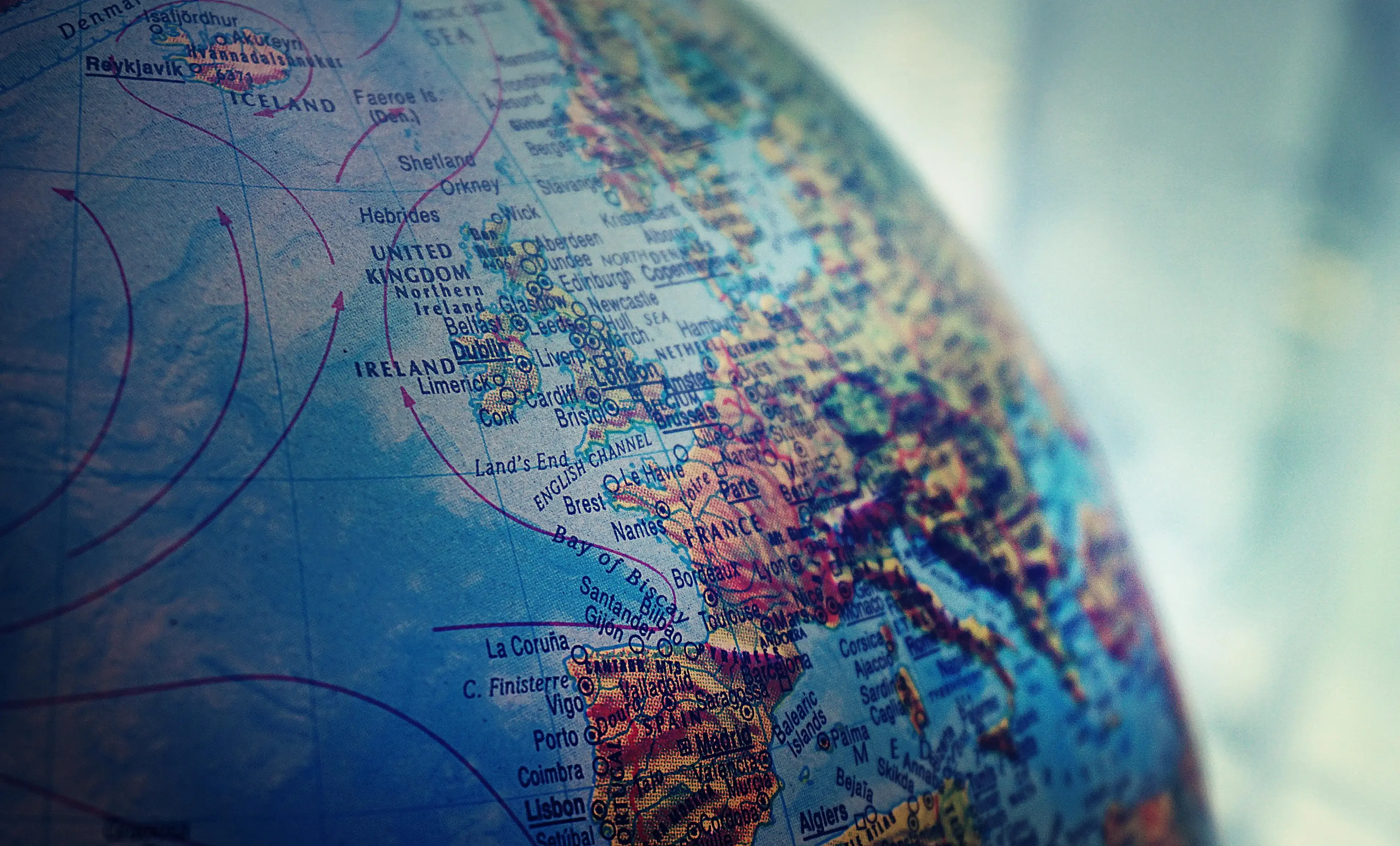 Best Destinations in Europe to Travel to in 2025: What to Expect and How to Plan